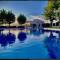 Welcoming chalet with lake and mountain view - El Gastor