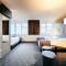 B&B Hotel Aachen-City