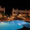 Sunny Dahab Resort Deluxe Sea View