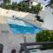 Lovely one bedroom apartment with nice view