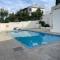 Lovely one bedroom apartment with nice view