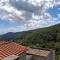 Attic with balcony at Locanda del Capo