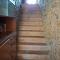 Attic with balcony at Locanda del Capo
