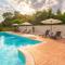 APPARTAMENTI CON PISCINA