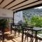 Hotel Sarajet 1821
