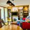 Chalet Jonquille