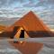 Pyramid Retreat