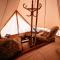 Pyramid Retreat