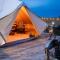 Pyramid Retreat