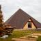 Pyramid Retreat
