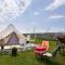 Pyramid Retreat
