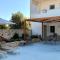 Thelma and Louise house