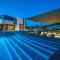 Zante Maris Suites - Adults Only - تسيليفي
