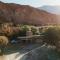 Red Hill Lodge Purmamarca