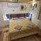 CSAOL Apartman ház