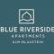 Blue Riverside Apartments