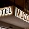 Mucobega Hotel 2
