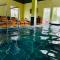 Green Hill Villa & SPA