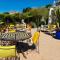 Somptuous exotic villa in Cannes