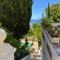 Somptuous exotic villa in Cannes