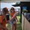 GPtents Camping - Spa