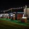 GPtents Camping - Spa