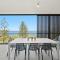 Kings Beach Oceanfront Oasis