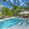 Noosa River Resort Apartment on Gympie Terrace