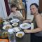 Red Beach Homestay