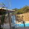 Pousada Casa redonda