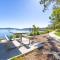 Casuarinas 5 superb waterfront unit