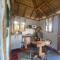 Cabaña Eje Cafetero, Sauna terapéutico