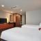 Ramada Hotel and Suites Seoul Namdaemun