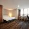Ramada Hotel and Suites Seoul Namdaemun