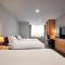 Ramada Hotel and Suites Seoul Namdaemun