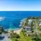 Grand Spindrift - Entire Waterfront House