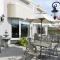 Best Western Plus Mariposa Inn & Conference Centre