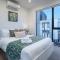 Bright 3 level townhouse