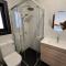 Entire new granny flat with 3 bedrooms 2 bathrooms