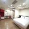 柜富賓王旅店-台北館 Giant Rich King Plaza Hotel