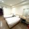 柜富賓王旅店-台北館 Giant Rich King Plaza Hotel