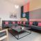 Paraguay 5200 - 3 Bd BBQ Palermo Hollywood