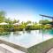 Marina Sands Resort