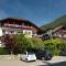 Alphotel Stocker Alpine Wellnesshotel