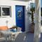 Bouganville Studios Stegna