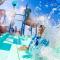BIG4 Saltwater Yamba Holiday Park