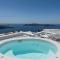 Ananda Suites - Imerovigli