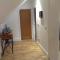 The BurnHowf apartment