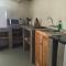 Kookfontein Farm Cottages