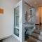 West Side Bologna Apartment by Lesdomus
